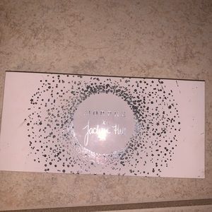 Morphe x Jaclyn Hill Dark Magic Pallete